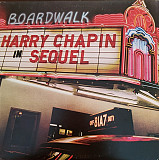 Harry Chapin – Sequel ( USA ) LP