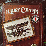 Harry Chapin – Dance Band On The Titanic ( 2xLP) ( USA ) LP
