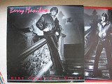 Barry Manilow – I Wanna Do It With You ( Canada ) LP