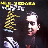 Neil Sedaka – Sings Little Devil And His Other Hits