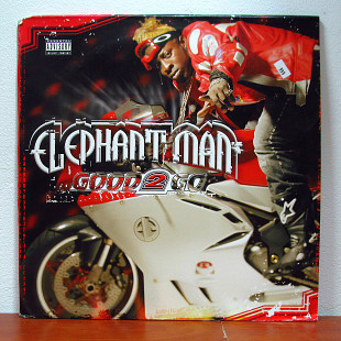 Elephant Man – Good 2 Go (2LP)