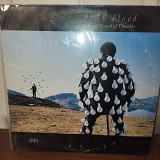 PINK FLOYD ''DELICATE SOUNDOF THRUNDER''2 LP