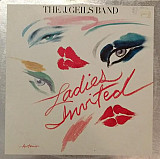 The J. Geils Band ‎– Ladies Invited ( USA ) ( SEALED ) LP
