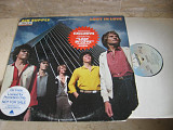 Air Supply : Lost In Love (USA ) PROMO LP