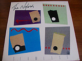 The Nylons – Seamless ( USA ) LP