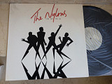 The Nylons ‎– – One Size Fits All ( USA ) LP
