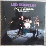 Led Zeppelin – Live In Denmark March 1969 -18