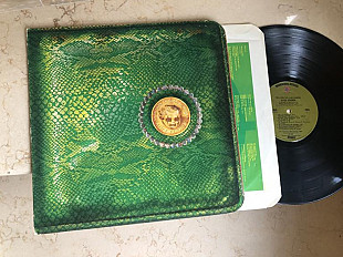 Alice Cooper ‎– Billion Dollar Babies ( USA ) LP