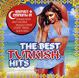 The Best Turkish Hits ( Танцевальный Рай – TR-012 )