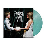 Pierce The Veil - Selfish Machines (Clear/Green Marble Vinyl) платівка