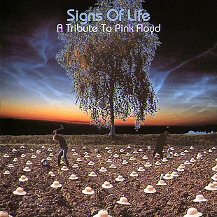 Signs Of Life - A Tribute To Pink Floyd (2xCD)