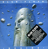 Blue Floyd – Begins (2xCD) Tribute To Pink Floyd - Blues Rock