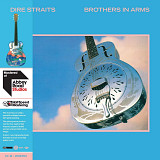 Dire Straits – Brothers In Arms 2LP Вініл Запечатаний