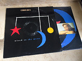 Chris Rea ‎– Wired To The Moon ( Gernany ) LP