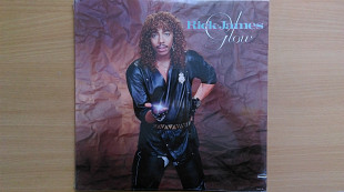 Rick James "Glow"- 1985, - Запечатанная (от 10 шт.)