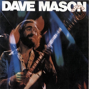 Dave Mason ‎( Fleetwood Mac , Traffic ) – Certified Live ( 2xLP) ( USA ) LP