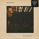 Shad Weathersby ‎( George Winston ) – Light Outside That Door ( USA ) LP