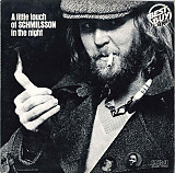 Harry Nilsson – A Little Touch Of Schmilsson In The Night ( USA ) LP