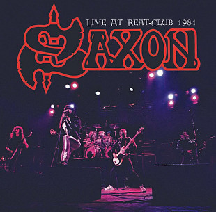 Saxon – Live At Beat-Club 1981 -19
