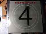 Foreigner – 4