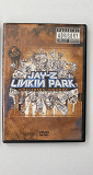 Linkin Park & Jay-Z “Collision Course” DVD