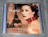 Лицензионный In-Grid - La Vie En Rose