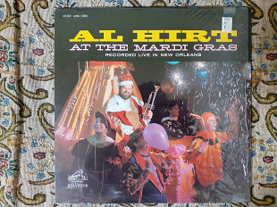 Виниловая пластинка LP Al Hirt – At The Mardi Gras