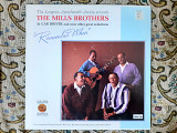 Виниловая пластинка LP The Mills Brothers – Remember When
