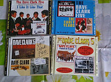 CD The Dave Clark Five ретро 1964, Италия , новые - складское хранение 100грн