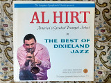 Виниловая пластинка LP Al Hirt – The Best Of Dixieland Jazz