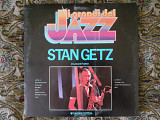 Виниловая пластинка LP Stan Getz – Stan Getz