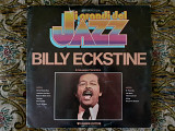 Виниловая пластинка LP Billy Eckstine – Billy Eckstine