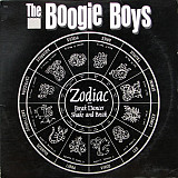 The Boogie Boys – Zodiac / Break Dancer / Shake And Break ( USA ) Vinyl, 12", 33 ⅓ RPM