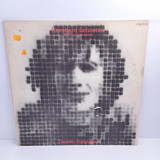 Eberhard Schoener And The Secret Society – Trance-Formation LP 12" (Прайс 38539)