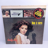 Lady Lily – Non E Vero (Long Special Version) MS 12" 45RPM (Прайс 38516)