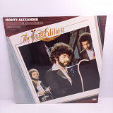 Monty Alexander – The Jazz Edition (Live At The Montreux Festival) LP 12" (Прайс 38529)