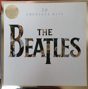 The Beatles*20grootste hits*