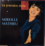 Mireille Mathieu*La première etoile*