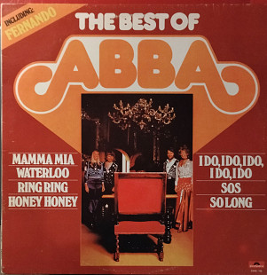 ABBA*The best of*