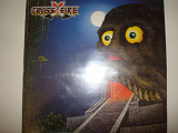 CROSSFIRE- Second Attack 1985 Belgium Rock Heavy Metal--РЕЗЕРВ