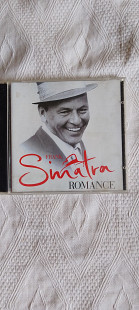 Frank Sinatra Romance