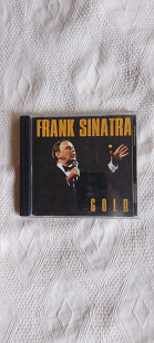 Frank Sinatra Gold