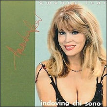 Amanda Lear – Indovina Chi Sono