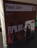 Pearl Jam/2cd/ фирменный