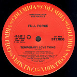 Full Force – Temporary Love Thing ( USA ) Contemporary R&B, Soul