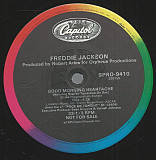 Freddie Jackson Featuring Stanley Turrentine – Good Morning Heartache ( USA )