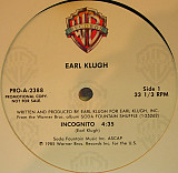 Earl Klugh ‎– Incognito / One Night (Alone With You) ( USA ) LP