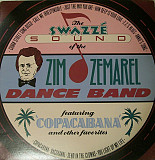 Zim Zemarel Orchestra – The Swazzè Sound Of The Zim Zemarel Dance Band ( USA ) JAZZ LP