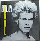 Billy Idol ‎– Don't Stop ( USA )