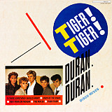 Duran Duran – Tiger! Tiger! ( Japan )